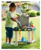 Set da barbecue, Ecoiffier, 23 pezzi, 18 mesi, Multicolore Anteprima dell’immagine prodotto 14