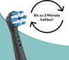 Aufsteckbürsten Kompatibel für Oral B IO Zahnbürsten (8er Produktbild-Vorschau 4