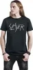 Slayer T-Shirt Herren Scratchy Logo schwarz 5XL Produktbild-Vorschau 4