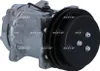 Compresseur de climatisation 12 V Ø 140 mm SD7H15 NRF pour, Voir les images du produit 14