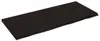 vidaXL Tischplatte Dunkelbraun 140x60x(2-4)cm Massivholz Produktbild-Vorschau 8