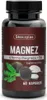 A product shot of a bottle of dietary supplements. Náhľad obrázku produktu