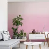 Muralo XXL Selbstklebende FOTOTAPETE Wanddekoration in Rosa Produktbild-Vorschau 1
