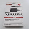 Alimentatore universale per notebook, 15-19V/45W (00200001) Anteprima dell’immagine prodotto 5