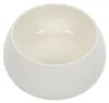 Grand bol en porcelaine NORA, diamètre 21 cm Voir les images du produit 2