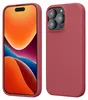 kwmobile Handyhülle für iPhone 15 Pro Max Hülle, für iPhone Produktbild-Vorschau 1