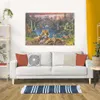 Tiger in paradiesischer Lagune Ravensburger 16719 Produktbild-Vorschau 4