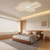 XINZI 120W LED Deckenleuchte Moderne Geometrische dimmbar, Produktbild-Vorschau 10