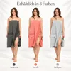 Sansibar: Bata de sauna para mujer, tipo sarong, disponible Vista previa de la imagen del producto 8