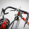 LUXTRA Fahrrad Frontlicht für Nabendynamo 30 Lux "RETRO" Produktbild-Vorschau 5