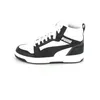 Puma Puma Rebound V6 Mid Jr  Sneakers Hoog - zwart - Maat Produktbild-Vorschau 50