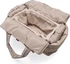 Designed by Lotte Tico Hundetragetasche, Farbe:beige Produktbild-Vorschau 2
