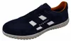 Bugatti Slipper bequem in blau, Gr. 44 Produktbild-Vorschau 5
