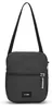 Pacsafe GO Saddle Crossbody schwarz Produktbild-Vorschau 6