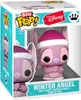 FUNKO POP! Stitch Holiday Advent Calendar, Box, Produktbild-Vorschau 17
