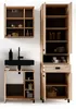 byLIVING Badezimmer Spiegelschrank WELLNESS mit Produktbild-Vorschau 7