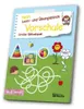 Mein Lern- & ÜbungsblockVorschule: Großer Rätselspaß Produktbild-Vorschau 1