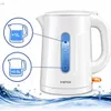 MPM MCZ-119 electric kettle 1 L 2200 W White Anteprima dell’immagine prodotto 11