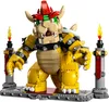 LEGO 71411 Super Mario Der mächtige Bowser, Produktbild-Vorschau 2
