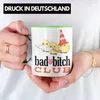 Trendation - Bad Bit** Club Tasse Geschenk Lustige Tasse Produktbild-Vorschau 2