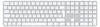 Apple Magic Keyboard with Touch ID and Numeric - Tastatur - Produktbild-Vorschau 1