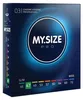 MY.SIZE Pro, Männliches Kondom, Transparent, Latex, ISO Produktbild-Vorschau 8