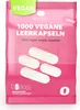 MAISON NATURELLE® Vegane Leerkapseln Gr. “0“ (1000 Stück) – Produktbild-Vorschau 1