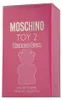 Moschino Toy 2 Bubble Gum toaletná voda pre ženy 100 ml Náhľad obrázku produktu 26