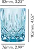 Nachtmann Whiskybecher Aqua 617/71 Noblesse: Eleganza e Anteprima dell’immagine prodotto 6