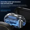 Dosatore automatico di sapone in schiuma da 450 ml, Anteprima dell’immagine prodotto 6