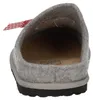 Hausschuh Pantolette Kaltfutter 522568/226 Produktbild-Vorschau 3