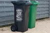 MuchoWow® - Mültonnen-sticker - Sticker - Aufkleber für die Produktbild-Vorschau 3