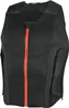 Gilet protettivo morbido BLACK CREVICE | protezione della Anteprima dell’immagine prodotto 1