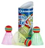 SK Badminton Ball AERO FUN, 3er Dose, farbig gemischt Produktbild-Vorschau 5