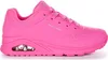 Dámské tenisky Skechers UNO Stand On Fresh Update v růžové Náhled obrázku produktu 7