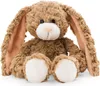 A plush bunny toy is sitting on a white background. Náhľad obrázku produktu