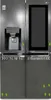 LG GMX844MCBF Kühl-Gefrierkombinationen Side-by-Side Black Produktbild-Vorschau 12