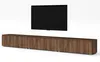 AX LIVING Lowboard TV modern Loriano 300 cm stehend Produktbild-Vorschau 4