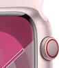 Apple Watch Series 9 GPS+ Cellular 45 mm Aluminiumgehäuse Náhled obrázku produktu 6