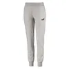 PUMA ESS Jogginghose TR CL Damen light gray heather XXL Produktbild-Vorschau 1