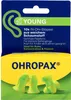 Ohropax Young penové štuple do uší 10 ks Náhľad obrázku produktu 14