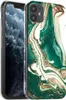 Conie Muster Schutzhülle für iPhone 12 Mini Tasche Silikon Produktbild-Vorschau 1