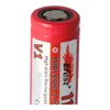 Efest IMR 18500 V1 - 1100mAh 3.7V (biegun dodatni płaski) Podgląd zdjęcia produktu 2