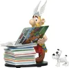 Asterix & Obelix - Asterix siede su una pila di libri - Anteprima dell’immagine prodotto 5