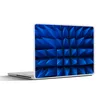 MuchoWow® Laptop Aufkleber Sticker Cover 3D - Hintergrund - Produktbild-Vorschau 1