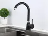 Küchenarmatur 360° Wasserhahn Küche Mischbatterie Spültisch Produktbild-Vorschau 1