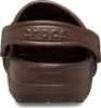 Crocs Classic Clog Sandalen Kaffee 48-49 Produktbild-Vorschau 6