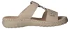 Pantolette mit Mehrweite bis 30mm Sohlenhöhe 60481-62 Produktbild-Vorschau 4