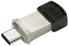 Transcend JetFlash 890S     64GB OTG USB Typ-C + USB 3.1 Produktbild-Vorschau 4