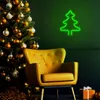 Neon Led Christmas Choinka Zielona Flne16 Forever Light Podgląd zdjęcia produktu 8